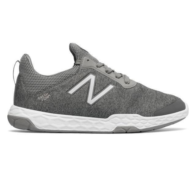 Today only: New Balance men’s Fresh Foam 818v3 shoes for $29