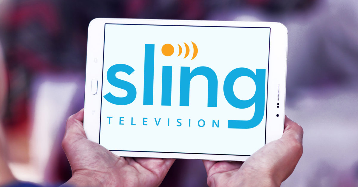 Sling TV FREE 2-week trial