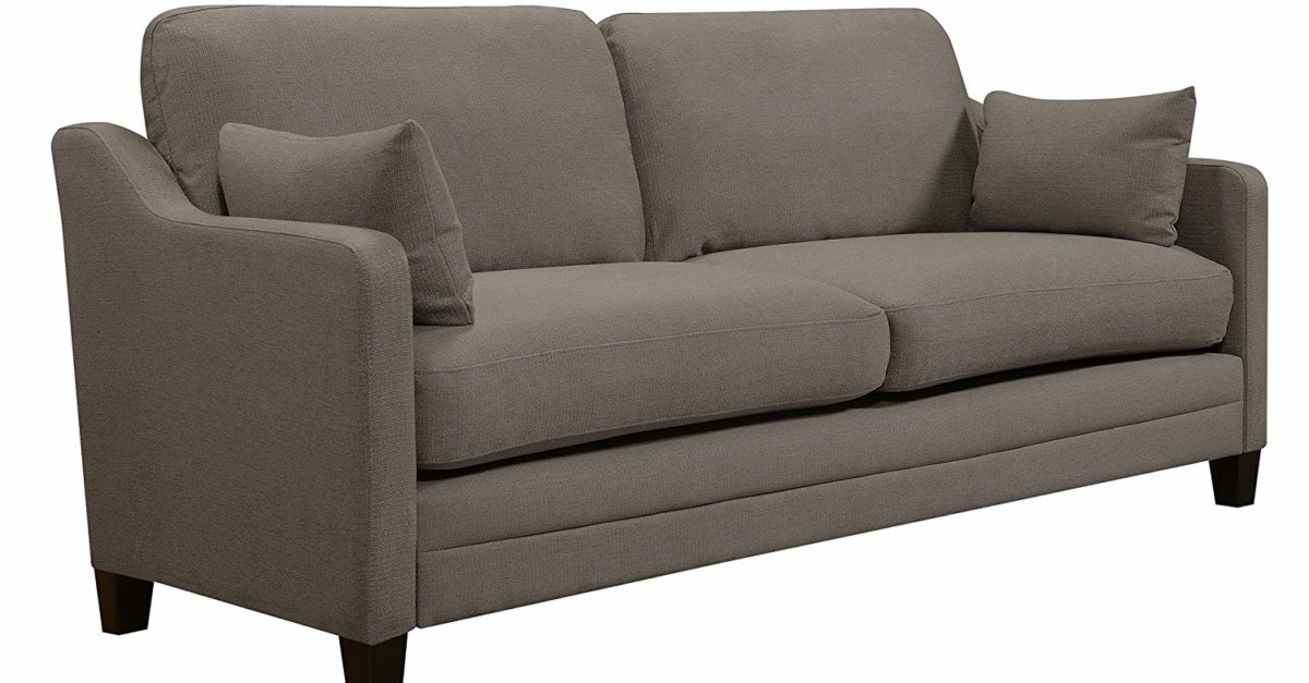 Serta Carmina sofa for $184