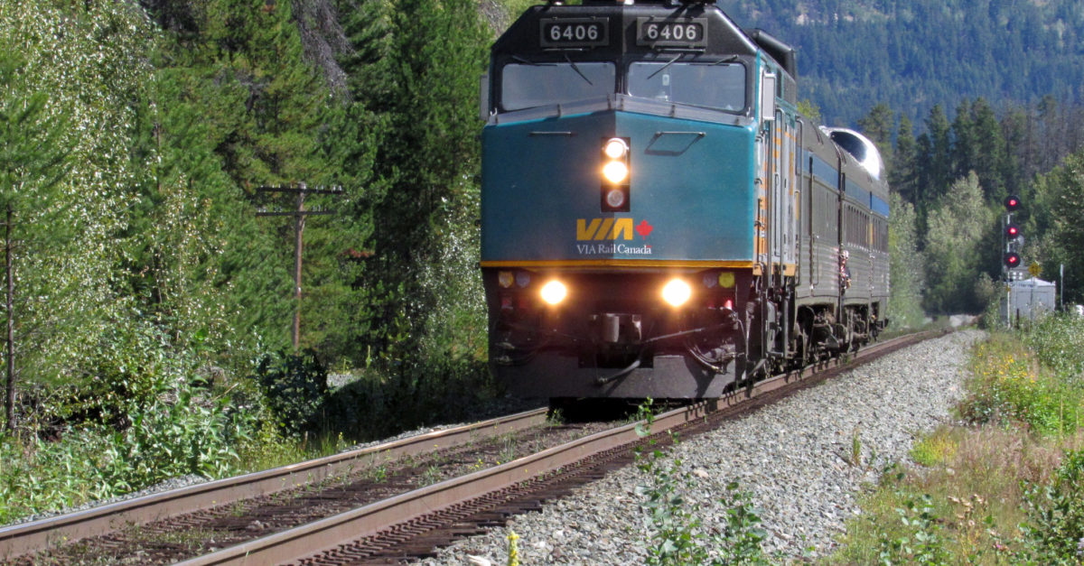 VIARail discount codes: Save up to 40% during the Plan Your Summer sale