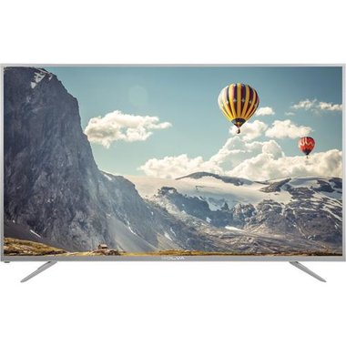 Price drop! 75″ Bolva LED 4K UHD TV for $600