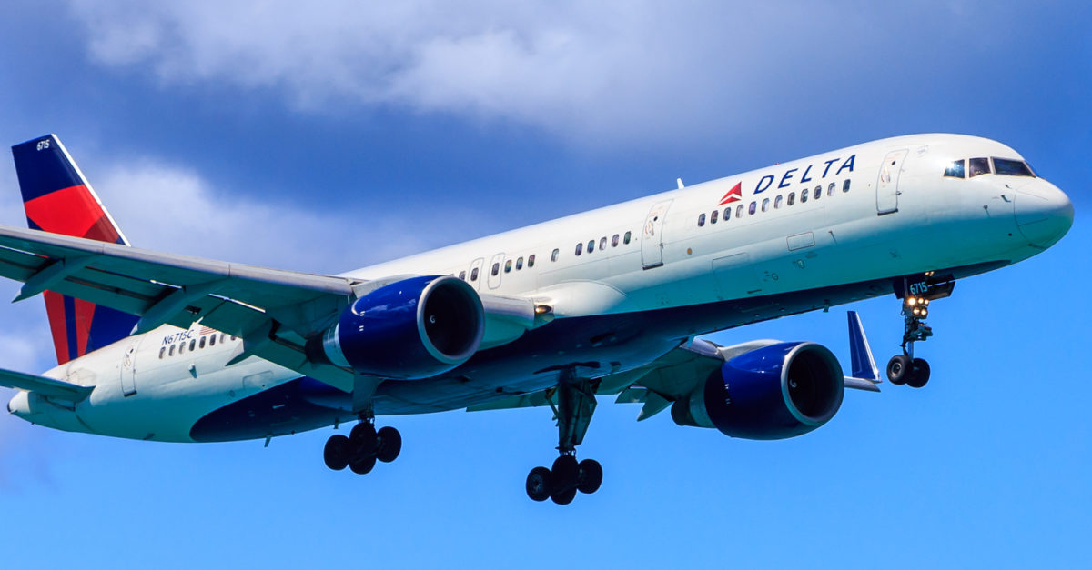 Ends today! Delta SkyMiles sale: International flights from 20,000 points