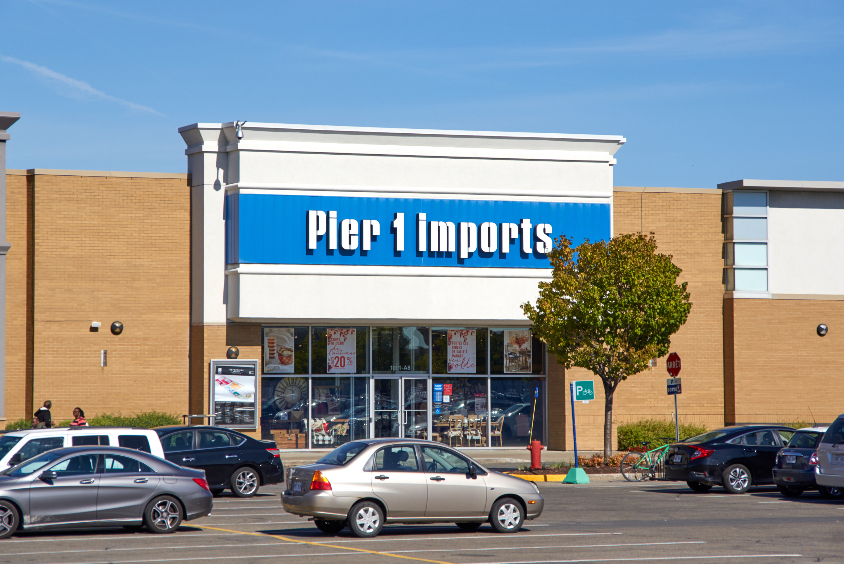 Pier 1 coupons