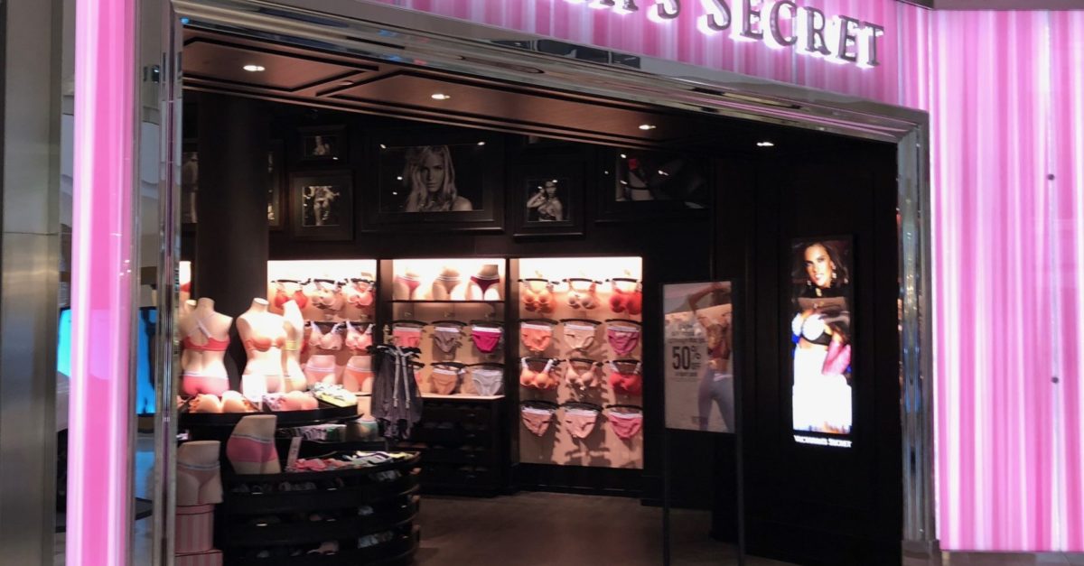 Victoria’s Secret: Find deals from $4 during the Semi-Annual sale