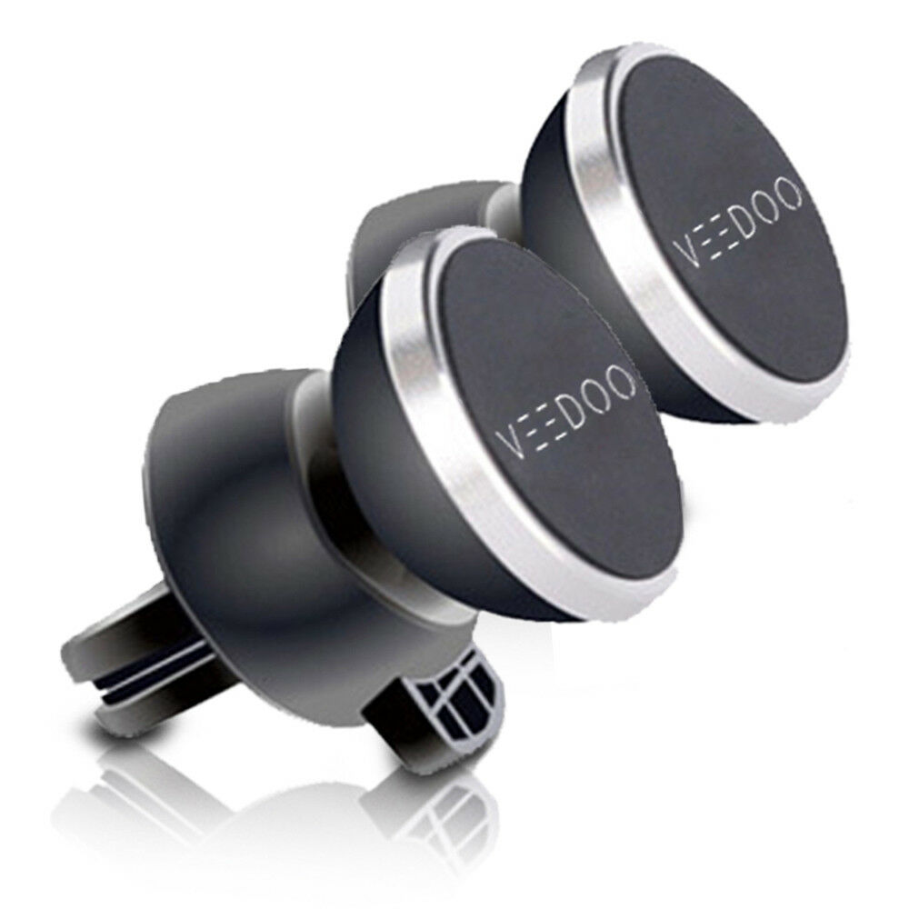 2-pack magnetic phone car mount holder for $10, free shipping