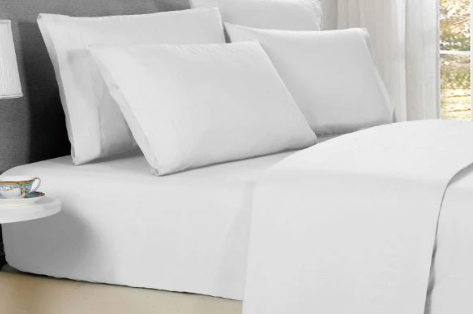 Luxury bamboo sheet sets from $19