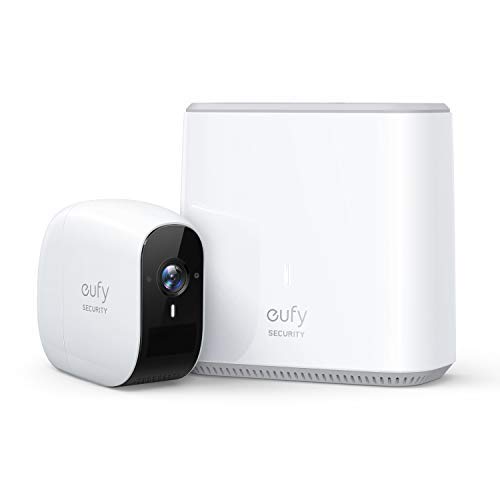 Today only: Save up to 30% on Eufy home security cameras