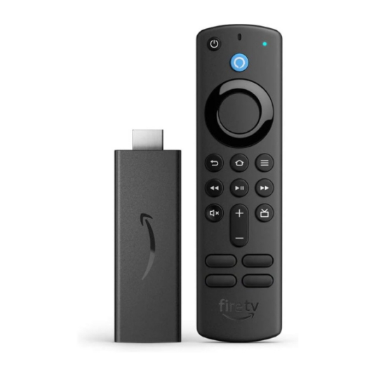 Amazon Fire TV Stick with Alexa voice remote for $20