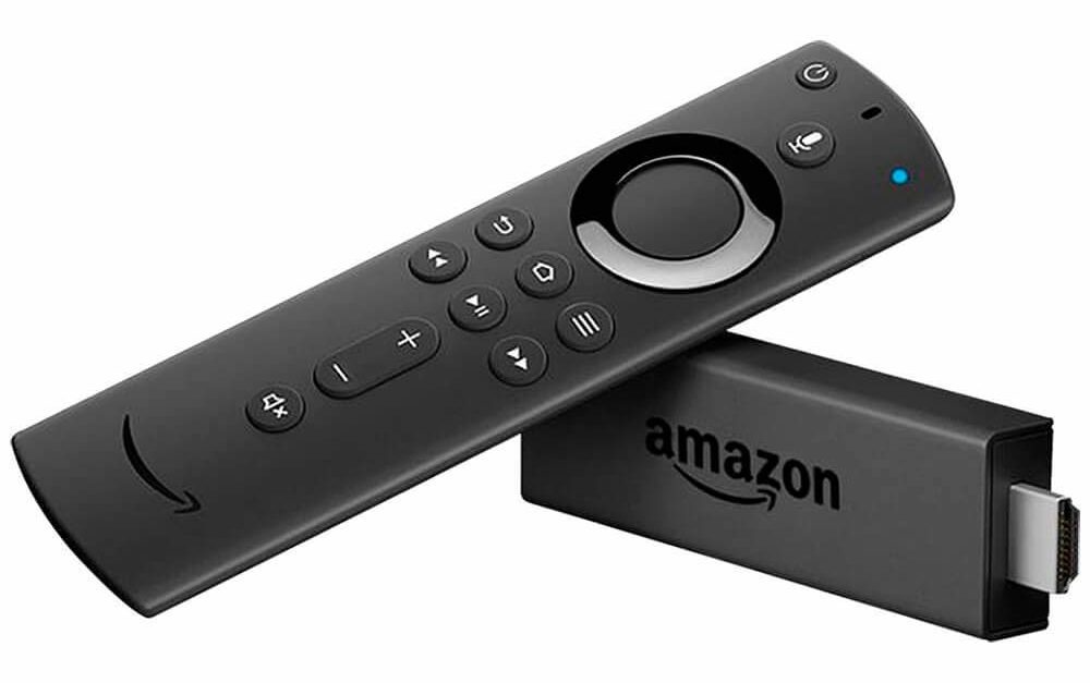 Today only: Fire TV Stick for $20