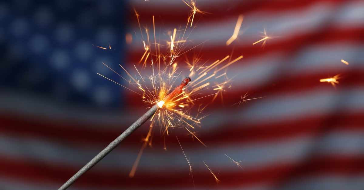 100+ of the best 4th of July deals!