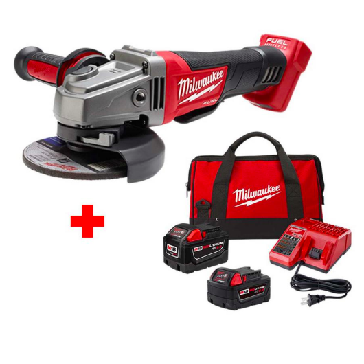 Today only: Milwaukee tool sets from $23