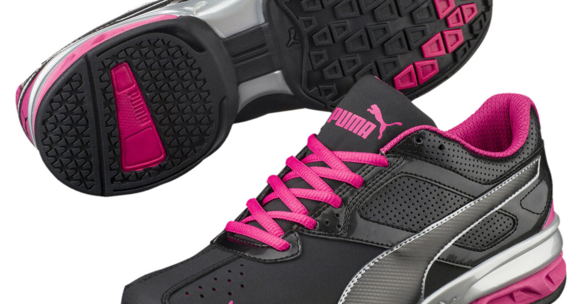 Puma Tazon 6 FM women’s sneakers for $35, free shipping