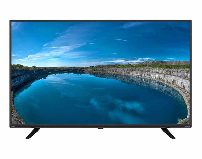 Today only: 43″ 4k TV for $159, free shipping