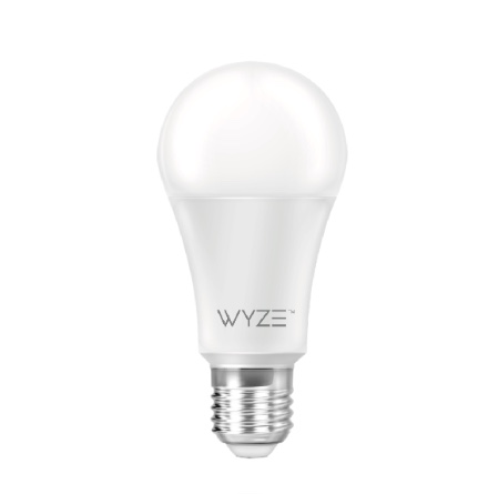 Price drop! Wyze Bulb no hub required smart bulb for $5 plus shipping