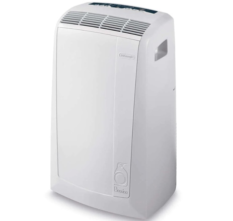 Today only: Refurbished portable air conditioners from $210