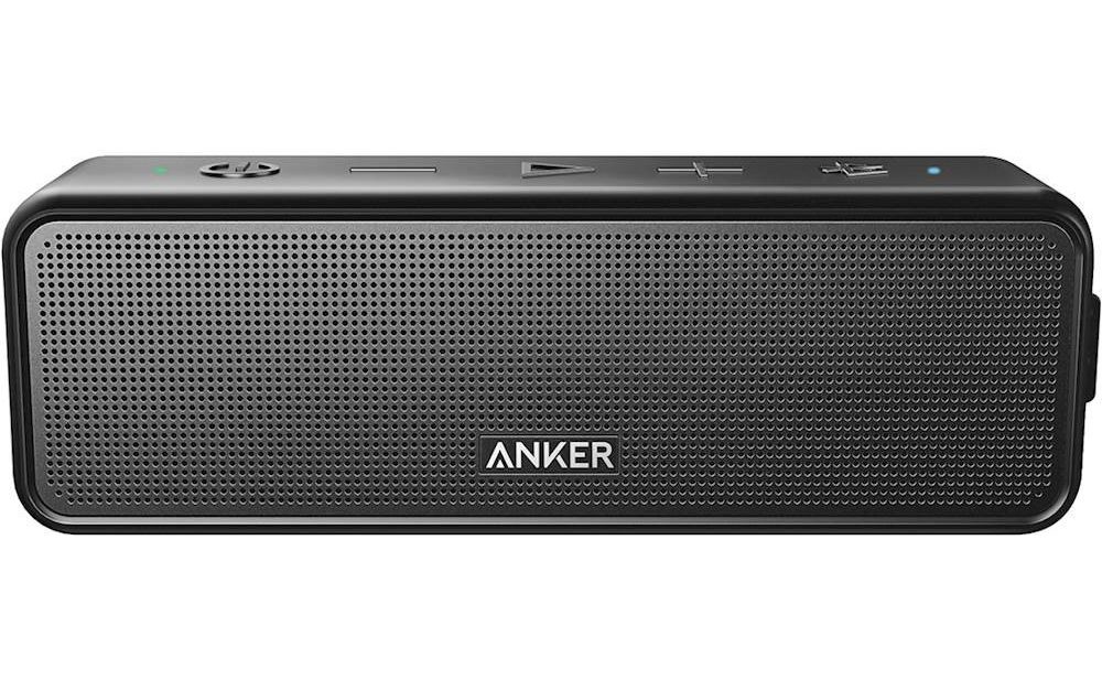 Anker Soundcore Select portable Bluetooth speaker for $15