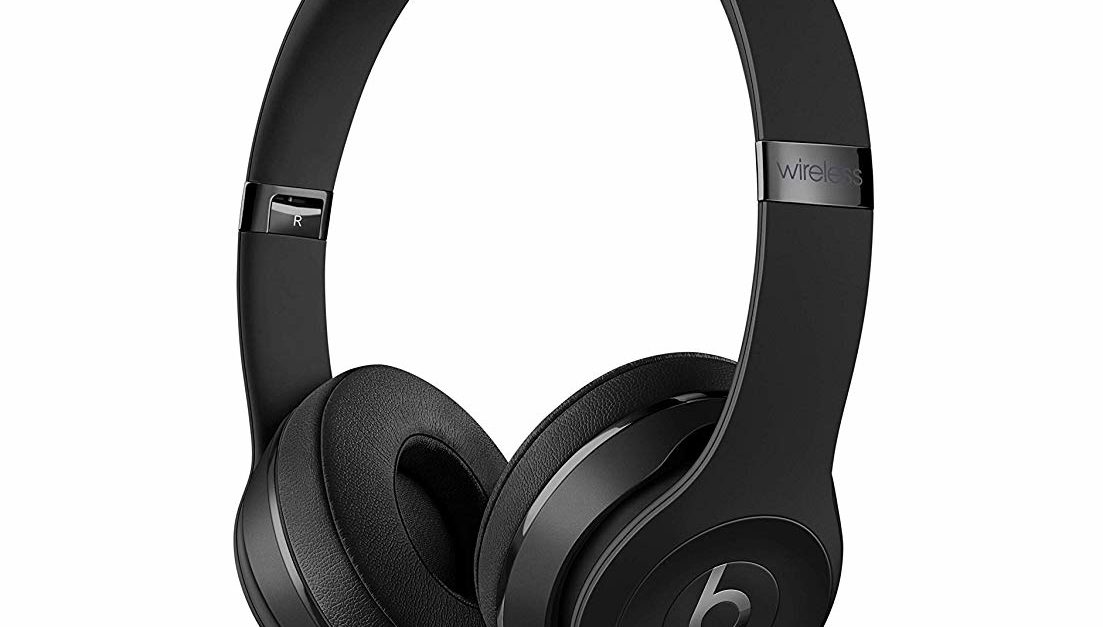 Prime members: Beats Solo3 headphones for $140