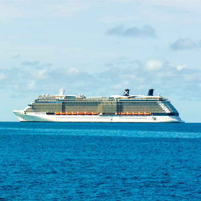 Celebrity 15-night South American cruise from $1,074 - Clark Deals