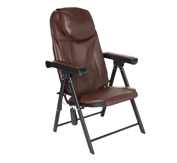 Today only: Portable Shiatsu massage chair for $149