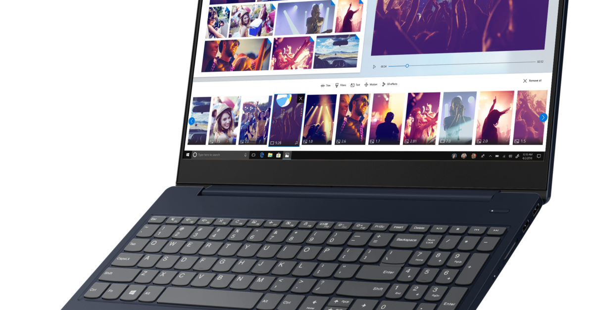 Price drop! 15.6″ Lenovo Ideapad S340 8GB laptop for $279