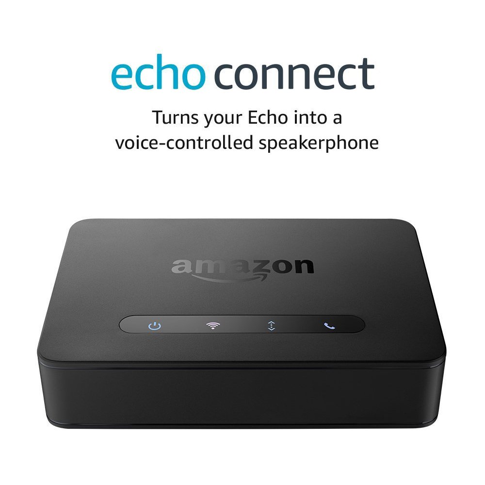 Echo Connect for $13 at Amazon