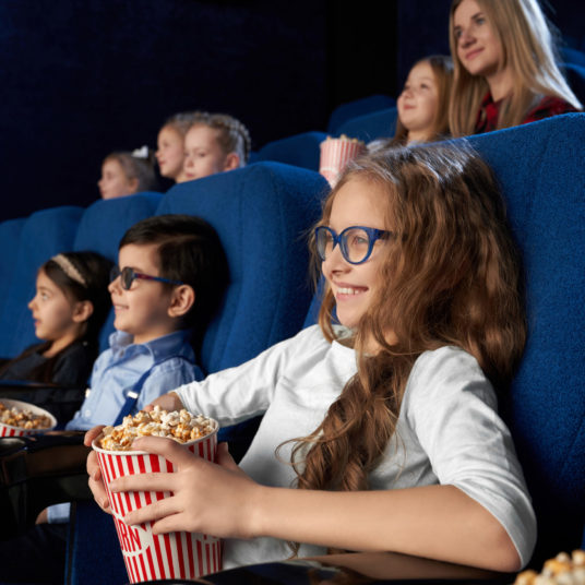 National Cinema Day: Enjoy movie tickets for just $3 on September 3