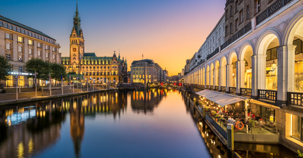 7-night Germany Rhine and Moselle river cruise from $999