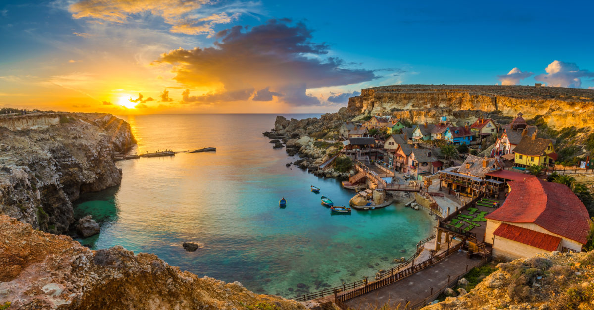 5-night Malta escape with air & daily breakfast from $799