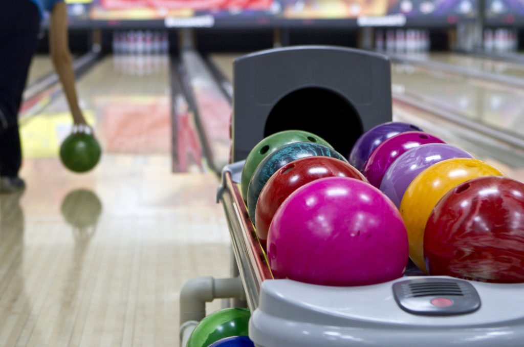 National Bowling Day: Enjoy a FREE game of bowling! - Clark Deals