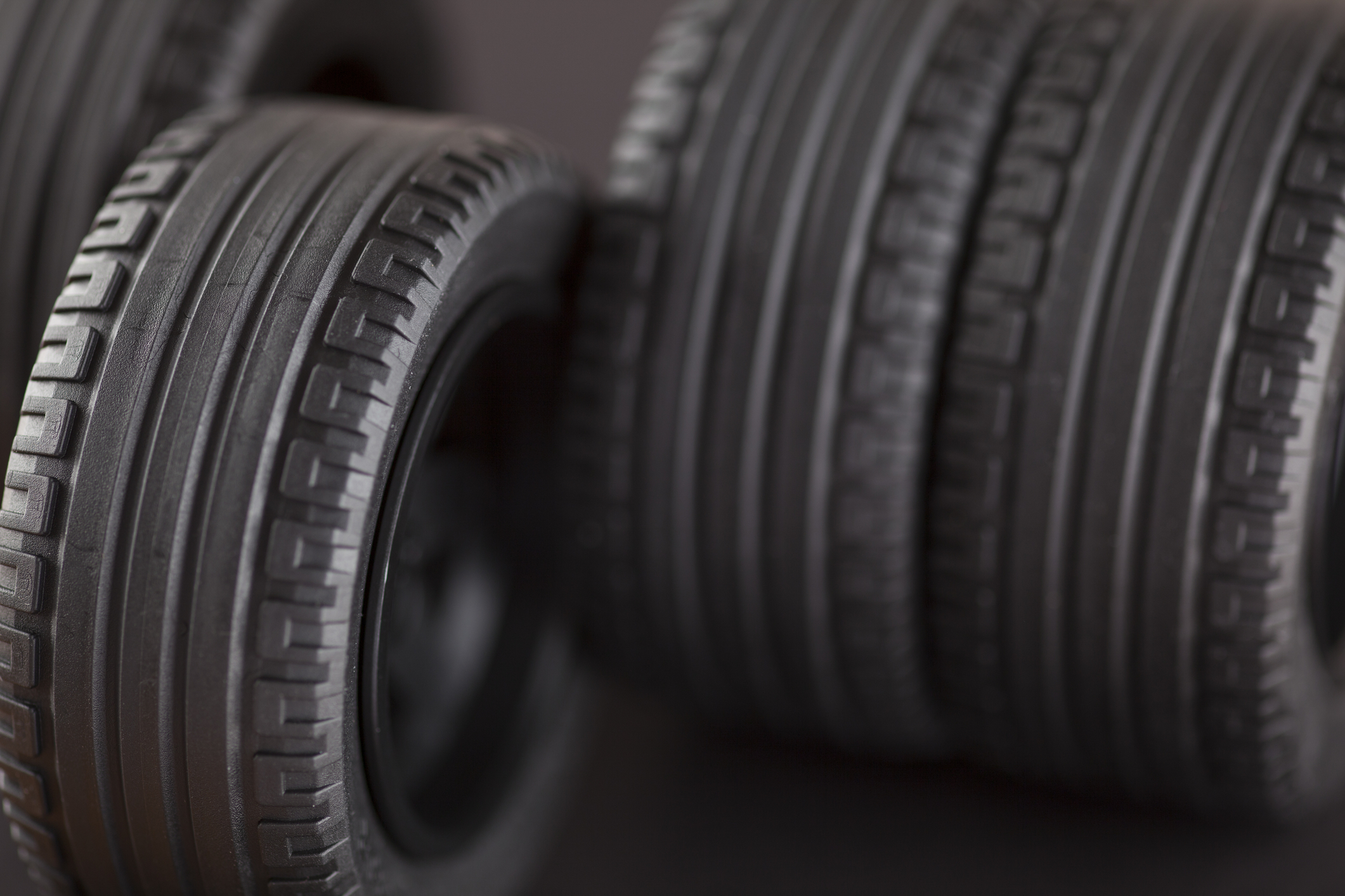 10 great discounts on tires right now!