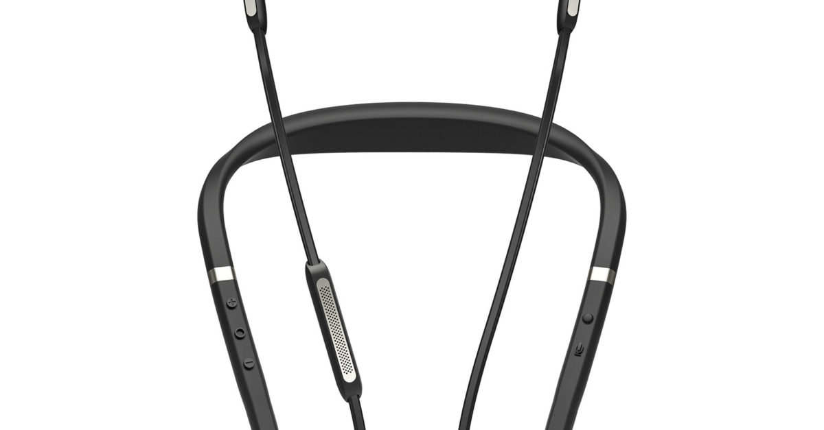 Jabra Elite 65e Alexa-enabled refurbished wireless headphones for $30