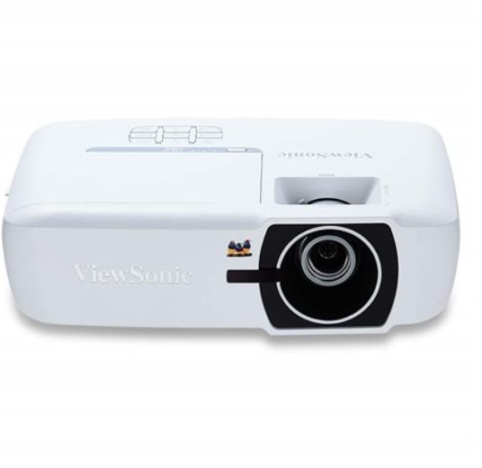 Today only: ViewSonic 2000 lumen home theater projector for $420