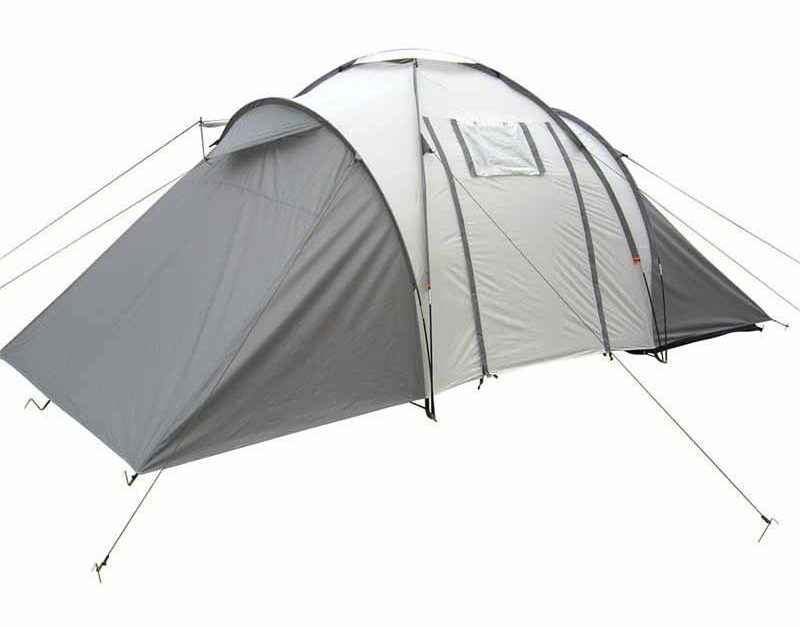 Inland 4-person camping tent for $9, free store pickup