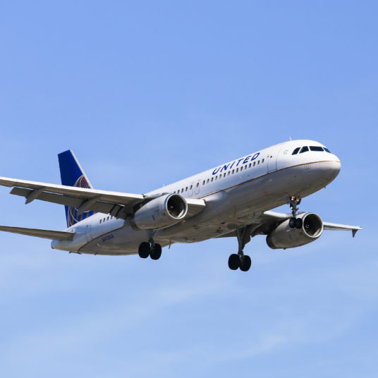 United Airlines sale: Travel almost anywhere for $75 one-way