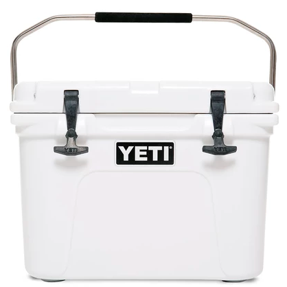 YETI Roadie 20 cooler for $150 with code