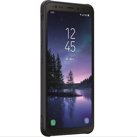 Today only: Refurbished Samsung Galaxy S8 for $200