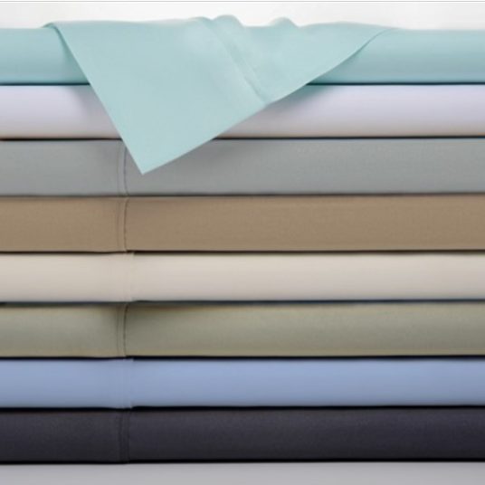 Bamboo Luxury sheet sets from $19