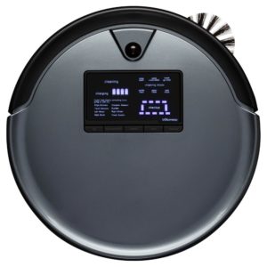 Bobsweep PetHair Plus robotic vacuum and mop for $199