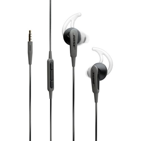 Bose SoundSport in-ear headphones for $39