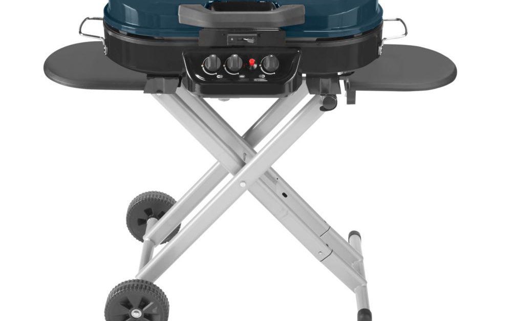 Today only: Save up to 50% on grills and tailgating gear