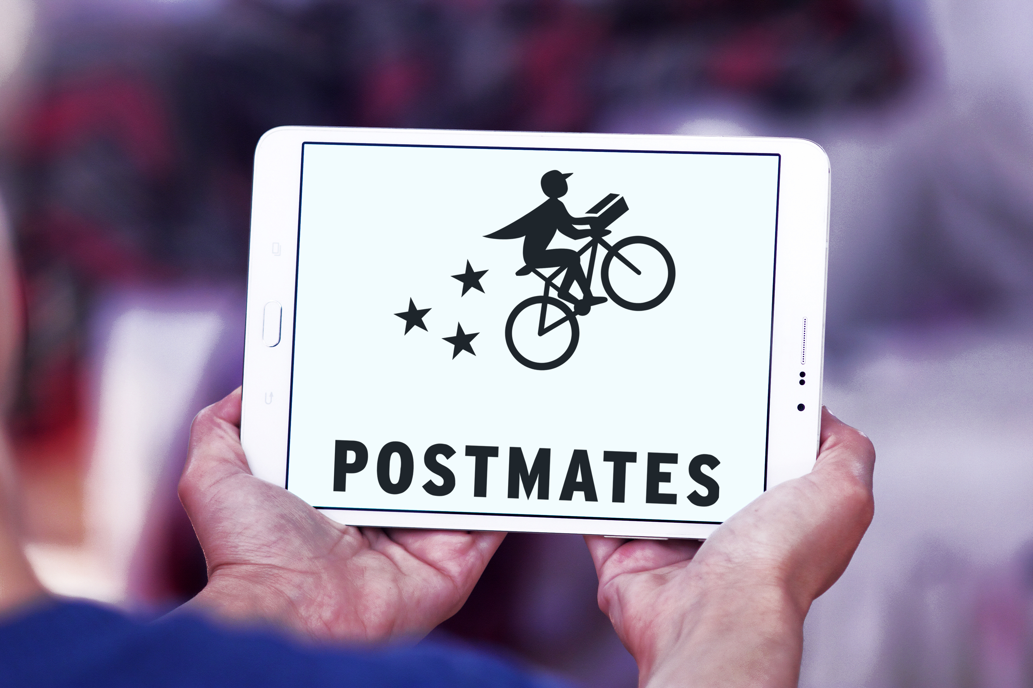 Postmates promo code: Get a 30-day FREE trial of Postmates Unlimited
