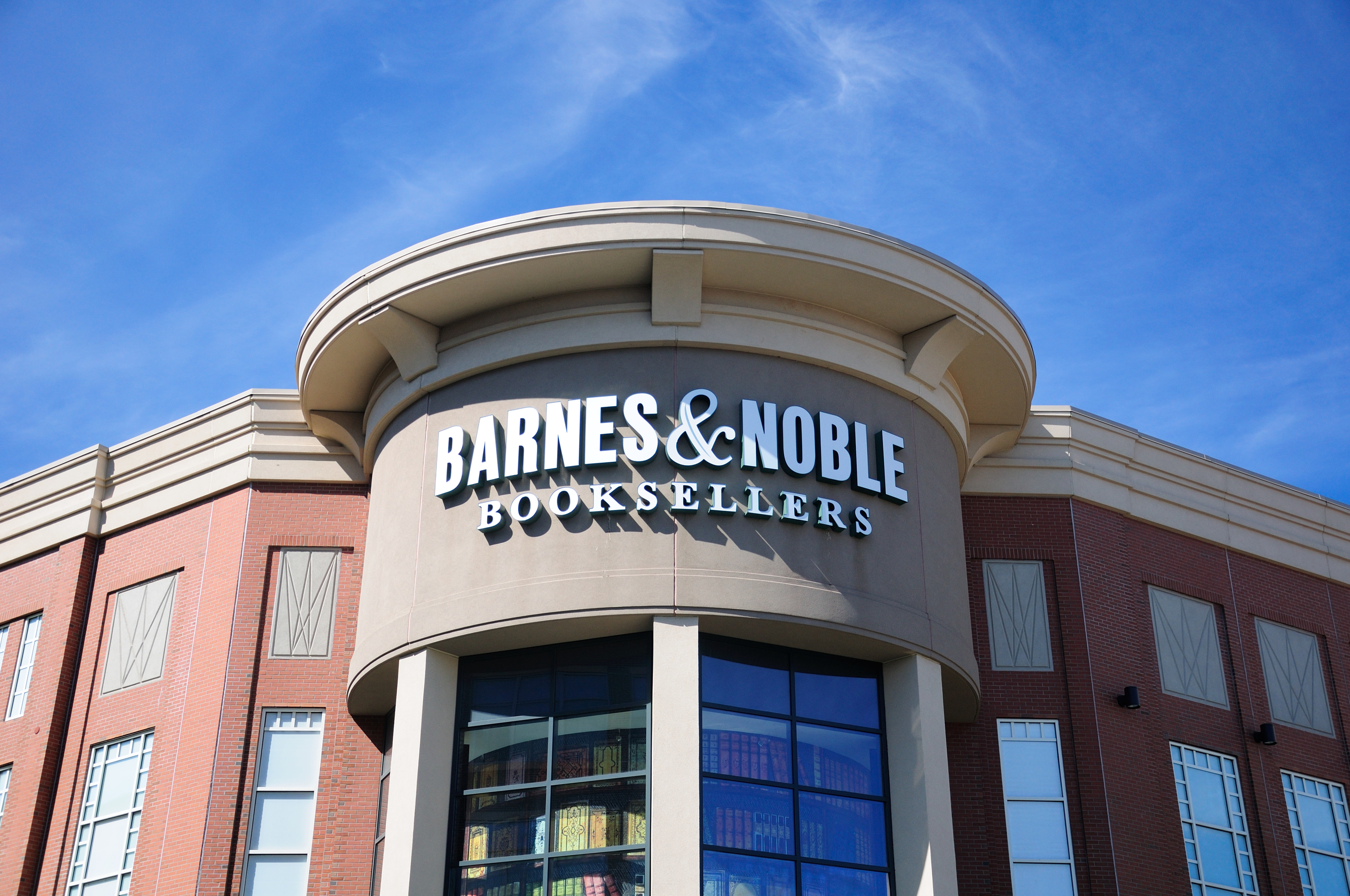 Barnes and Noble coupons: Get BOGO 50% books