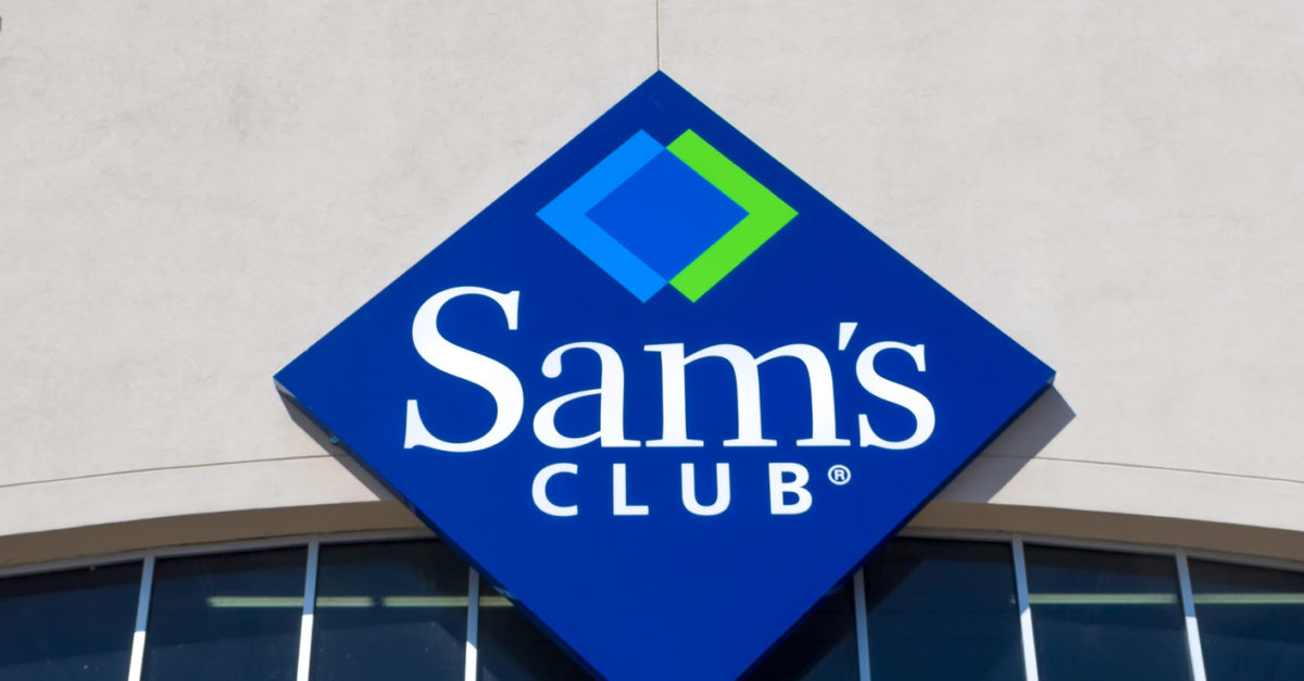 The best deals of the Sam’s Club Saturday Member Savings Event