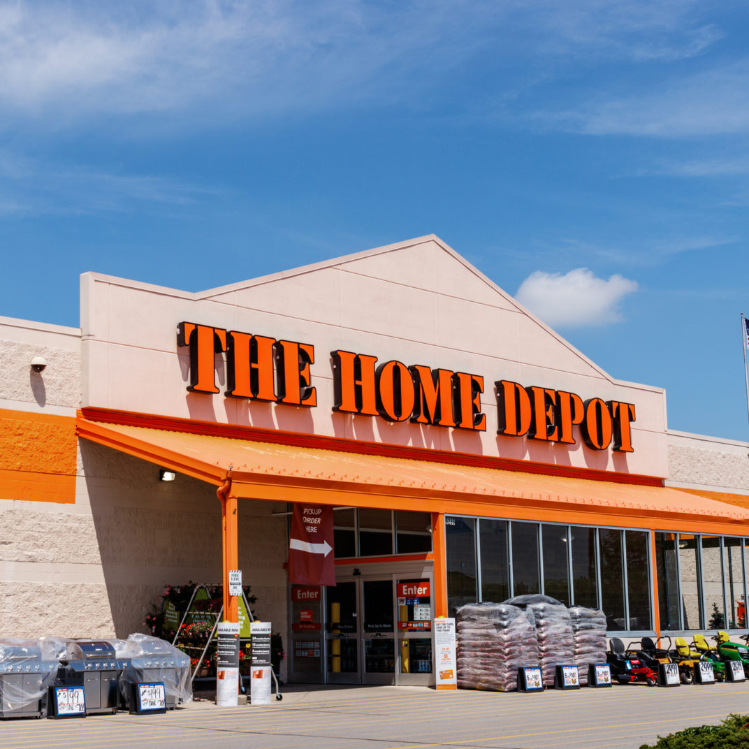 The Home Depot promo codes Save 5 on a 50 purchase + more deals
