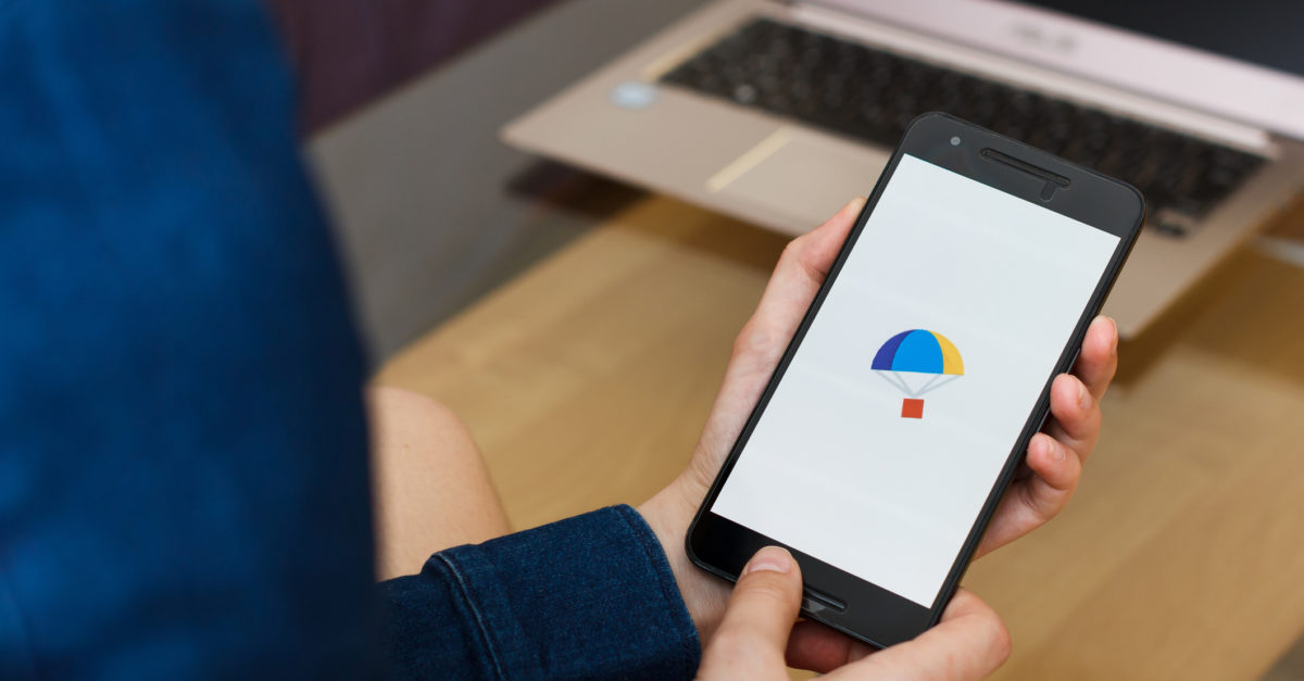 6 great deals at Google Express right now!