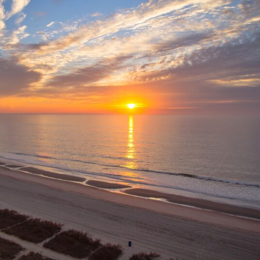 Limited time: Myrtle Beach seaside resort from $99 per night