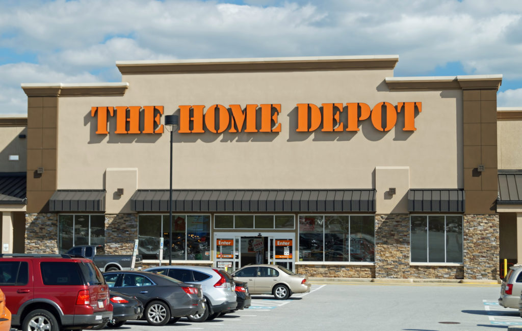 The best Labor Day deals at The Home Depot! - Clark Deals