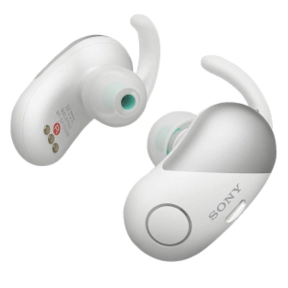 Today only: Sony noise-canceling wireless earbuds for $69