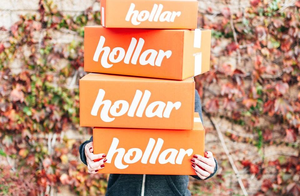 Find deals from $1 at Hollar