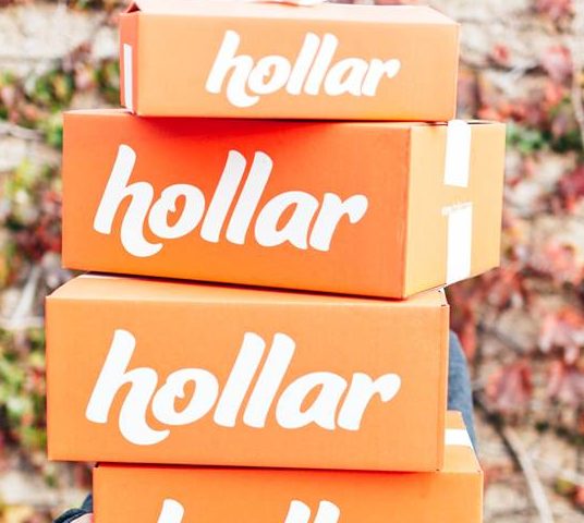 Hollar: Buy one, get one FREE Christmas items